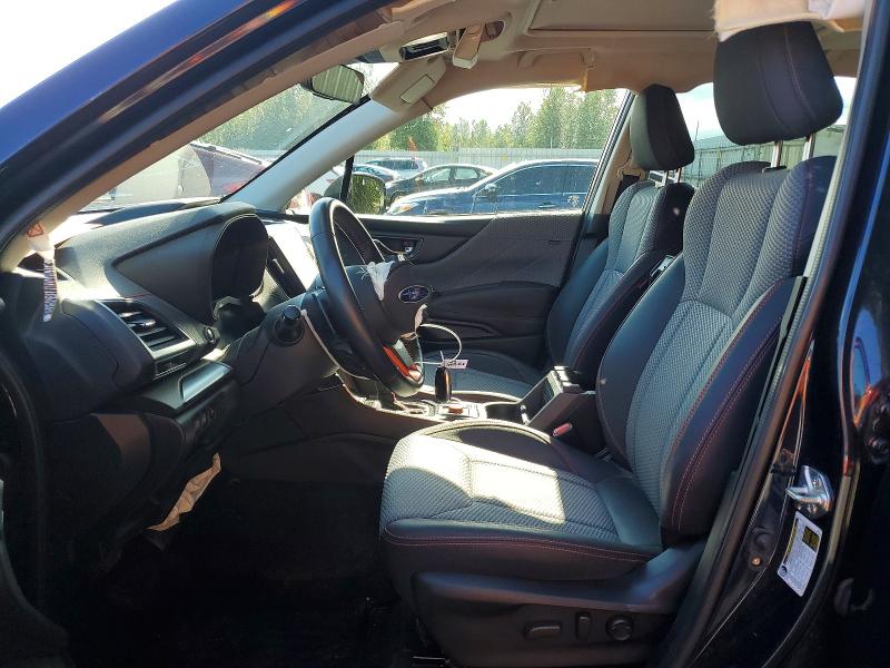 Aukcja sprzedaży 2022 Subaru Forester, vin: JF2SKAJC5NH485487, numer aukcji: 54733516