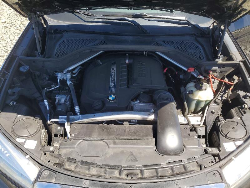 54289756 :رقم المزاد ، 5UXKU2C50G0N80987 vin ، 2016 Bmw X6 مزاد بيع