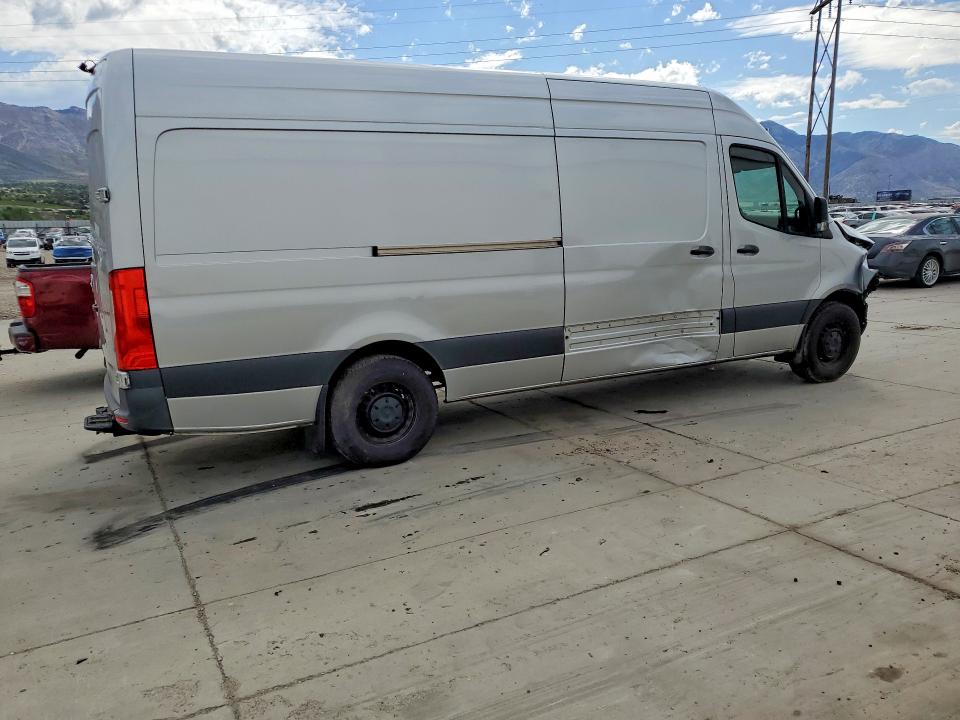 Продаж на аукціоні авто 2023 Mercedes Benz Sprinter, vin: W1Y40CHY7PT159406, номер лоту: 51693656