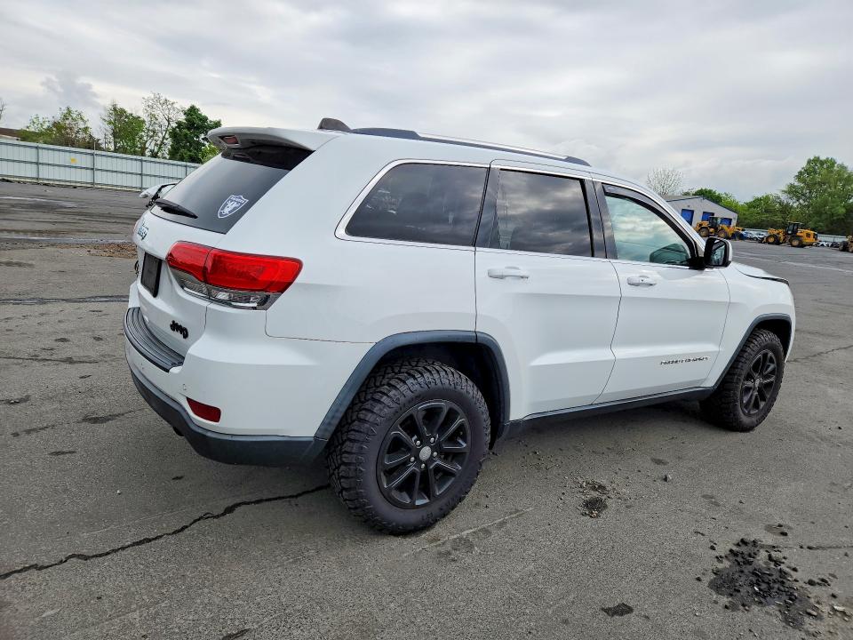 Продажа на аукционе авто 2016 Jeep Grand Cherokee, vin: 1C4RJFAG2GC348958, номер лота: 52376366