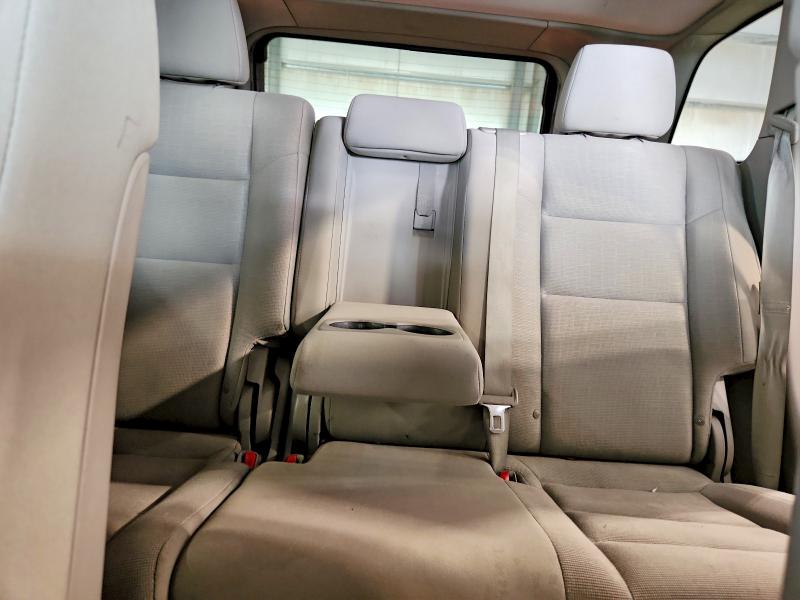 52063136 :رقم المزاد ، 1J4RR4GG5BC622323 vin ، 2011 Jeep Grand Cherokee مزاد بيع