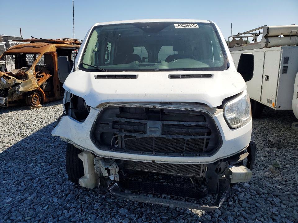 Продажа на аукционе авто 2018 Ford Transit, vin: 1FTYR1YM7JKA63320, номер лота: 53058516
