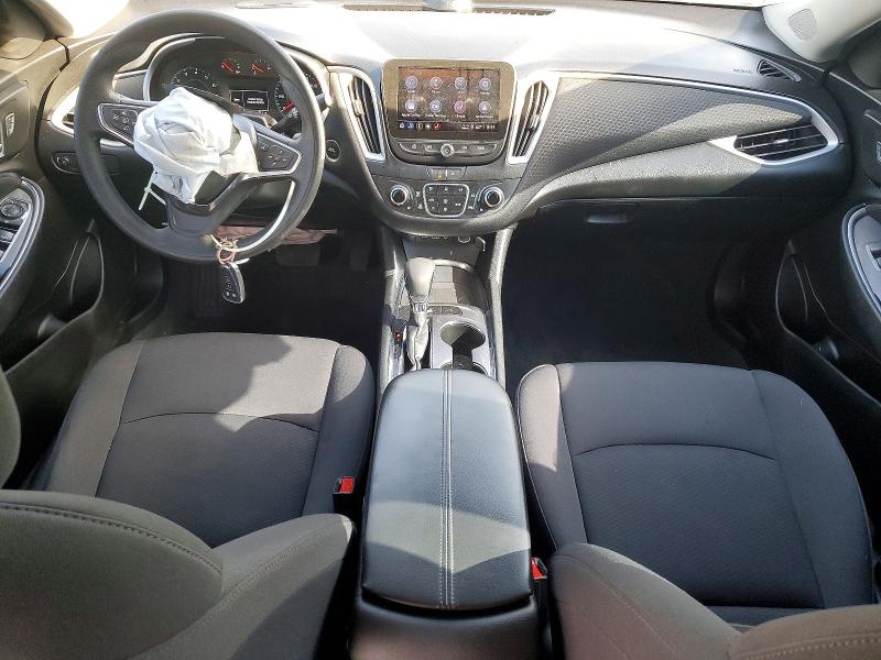 Aukcja sprzedaży 2023 Chevrolet Malibu, vin: 1G1ZD5ST8PF223869, numer aukcji: 53473326
