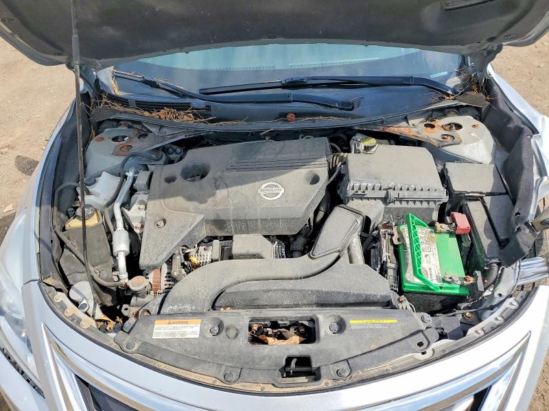 Aukcja sprzedaży 2013 Nissan Altima, vin: 1N4AL3AP9DN408567, numer aukcji: 53261566