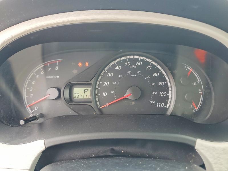 Aukcja sprzedaży 2011 Toyota Sienna, vin: 5TDKK3DC3BS149849, numer aukcji: 55385786