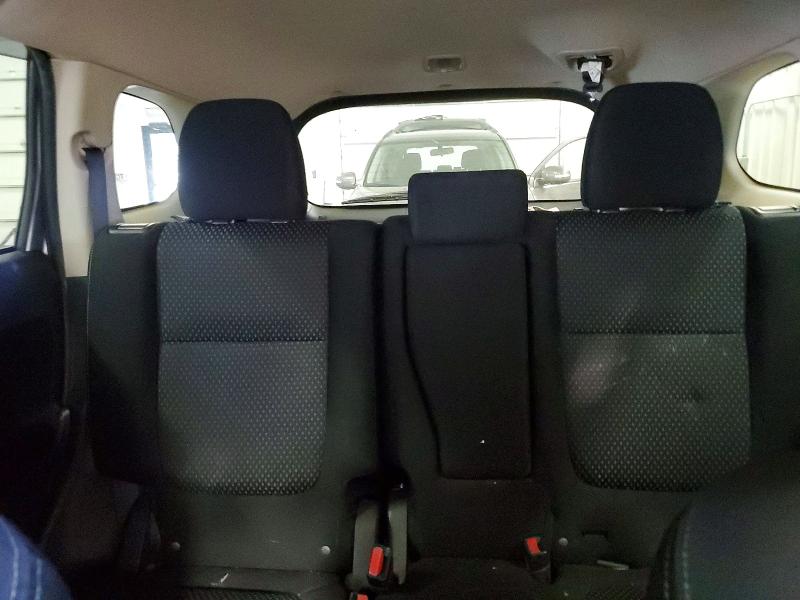 2016 Mitsubishi Outlander მანქანა იყიდება აუქციონზე, vin: JA4AZ3A35GZ002041, აუქციონის ნომერი: 52554936