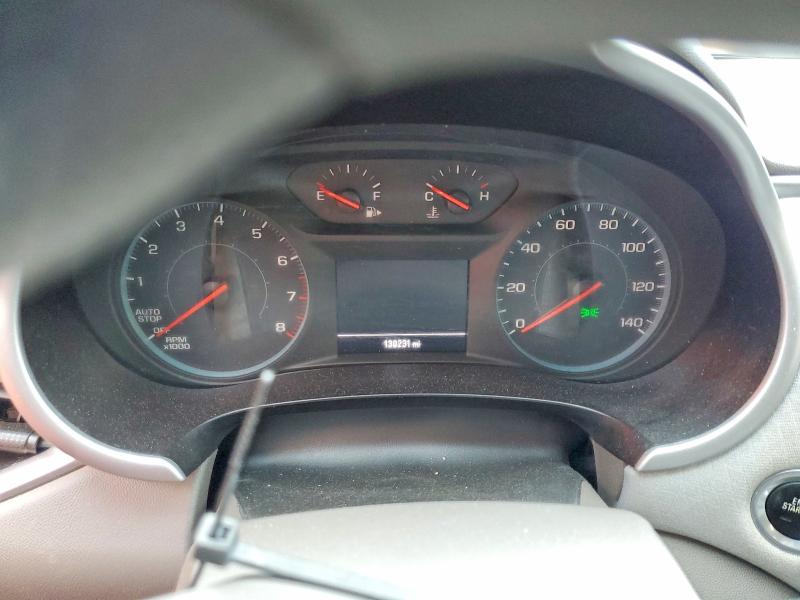 Продаж на аукціоні авто 2020 Chevrolet Malibu, vin: 1G1ZB5ST9LF021090, номер лоту: 54356666