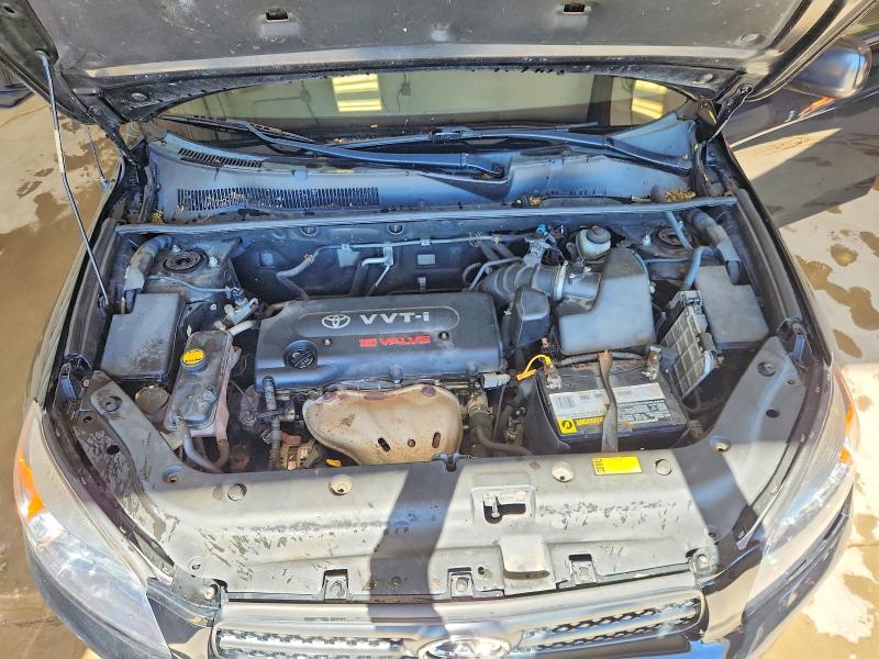 Aukcja sprzedaży 2006 Toyota Rav4, vin: JTMBD33V465015909, numer aukcji: 53194906