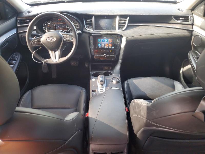 2023 Infiniti Qx50 მანქანა იყიდება აუქციონზე, vin: 3PCAJ5BB2PF102747, აუქციონის ნომერი: 53333436
