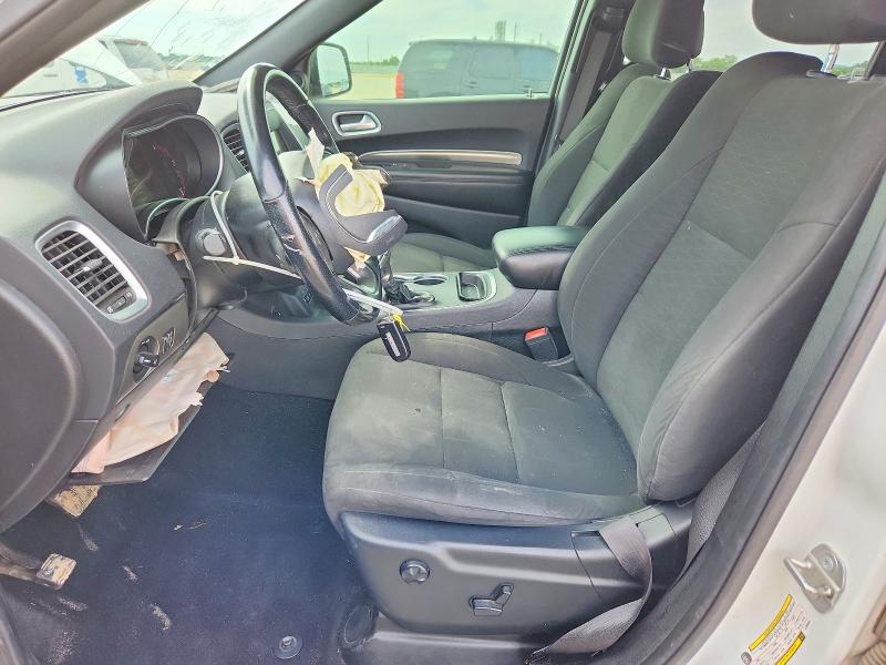 Aukcja sprzedaży 2020 Dodge Durango, vin: 1C4RDHAG6LC162644, numer aukcji: 55139516