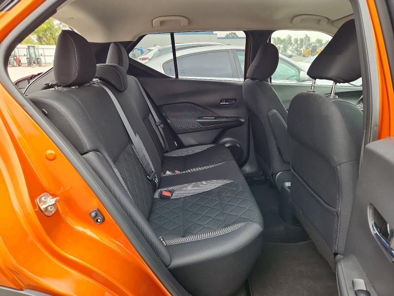 53425426 :رقم المزاد ، 3N1CP5CV2LL491789 vin ، 2020 Nissan Kicks مزاد بيع