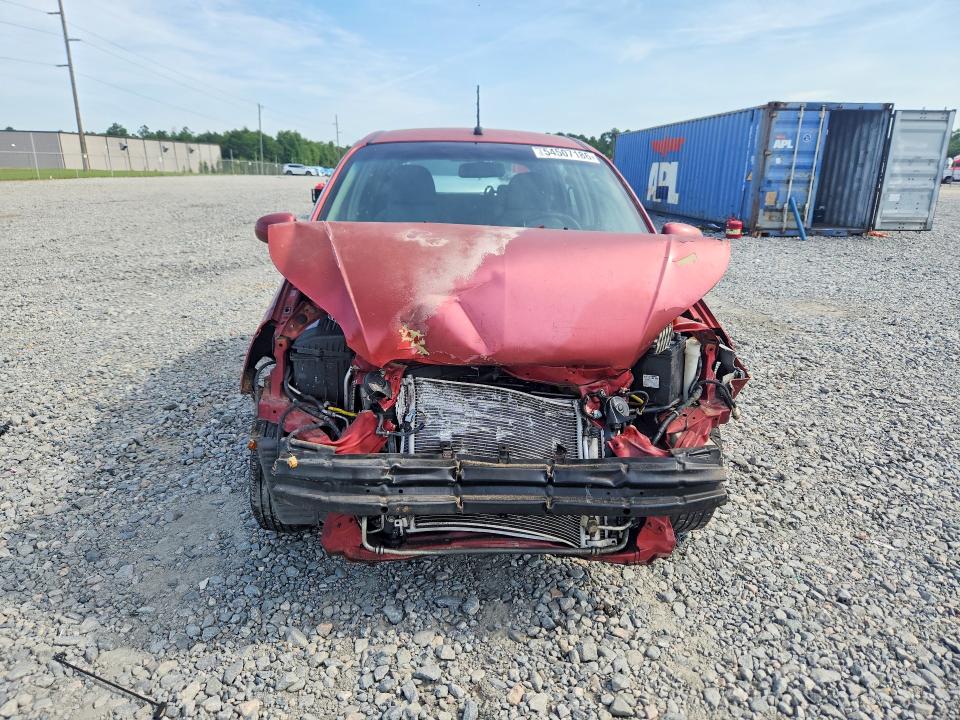 Продаж на аукціоні авто 2009 Chevrolet Aveo, vin: KL1TD66E99B303486, номер лоту: 54507186