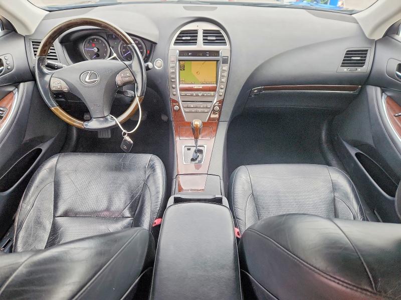 Продаж на аукціоні авто 2010 Lexus Es, vin: JTHBK1EG8A2369319, номер лоту: 54341376