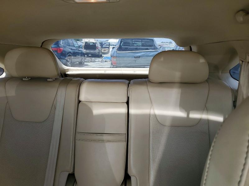 Продажа на аукционе авто 2015 Lexus Rx, vin: 2T2ZK1BA7FC169858, номер лота: 54819716