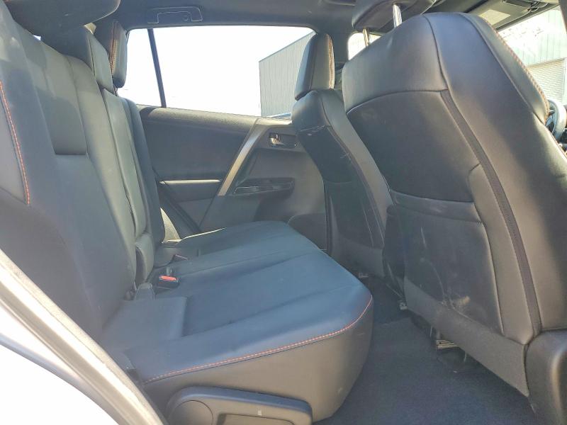 Продажа на аукционе авто 2017 Toyota Rav4, vin: 2T3NFREV2HW346507, номер лота: 53406466