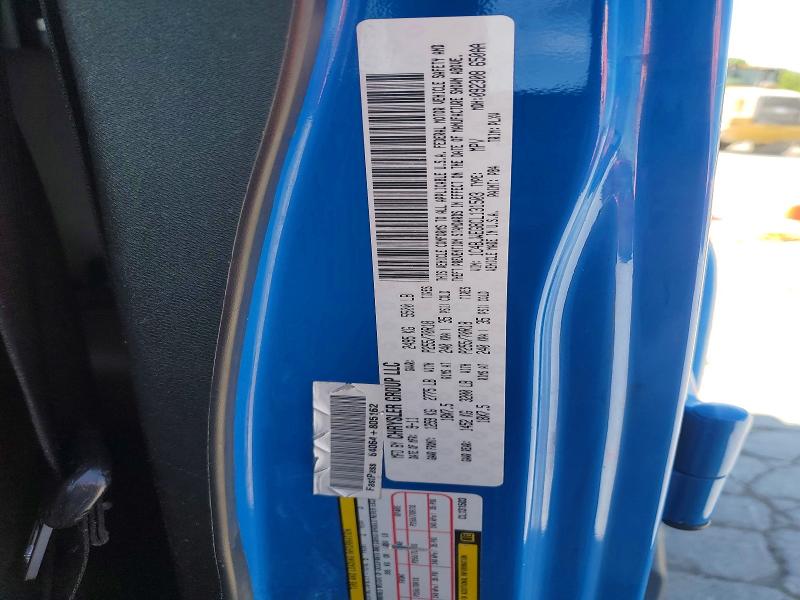 2012 Jeep Wrangler Unlimited მანქანა იყიდება აუქციონზე, vin: 1C4BJWEG8CL131503, აუქციონის ნომერი: 52072686