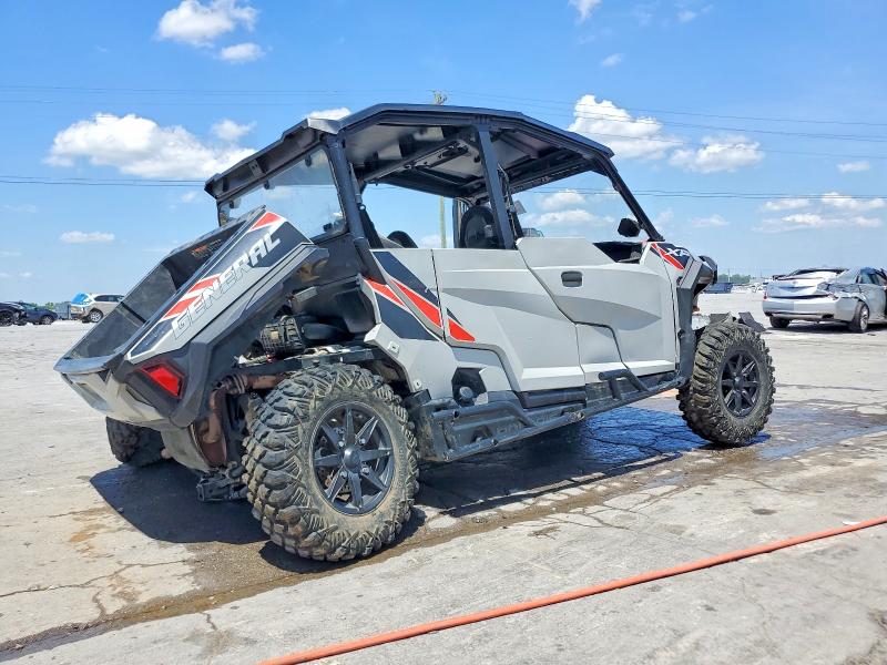 Aukcja sprzedaży 2025 Polaris General, vin: 3NSGME999SH106522, numer aukcji: 52096676