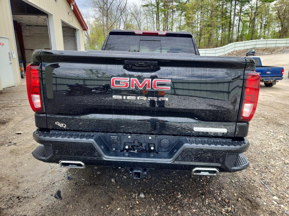 Продажа на аукционе авто 2026 Gmc Sierra, vin: 1GTUUCED2TZ107098, номер лота: 53180266