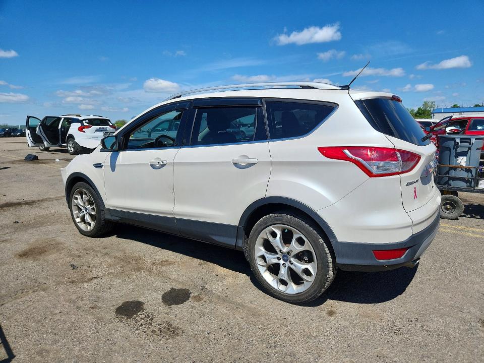 Aukcja sprzedaży 2016 Ford Escape, vin: 1FMCU9J90GUC03522, numer aukcji: 51961756