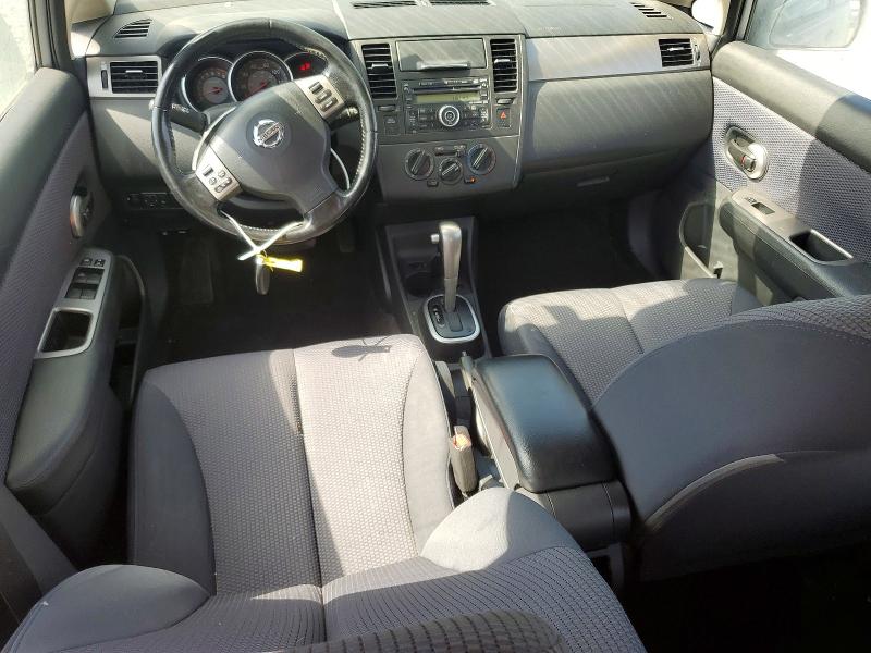 Продаж на аукціоні авто 2008 Nissan Versa, vin: 3N1BC13E88L409460, номер лоту: 54510056