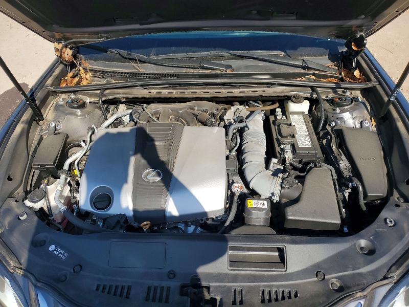 53233856 :رقم المزاد ، 58ADZ1B14NU113439 vin ، 2022 Lexus Es 350 مزاد بيع