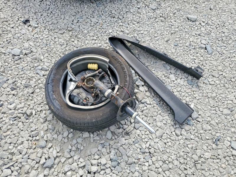 Aukcja sprzedaży 2024 Subaru Crosstrek, vin: JF2GUADC2R8204442, numer aukcji: 54428536