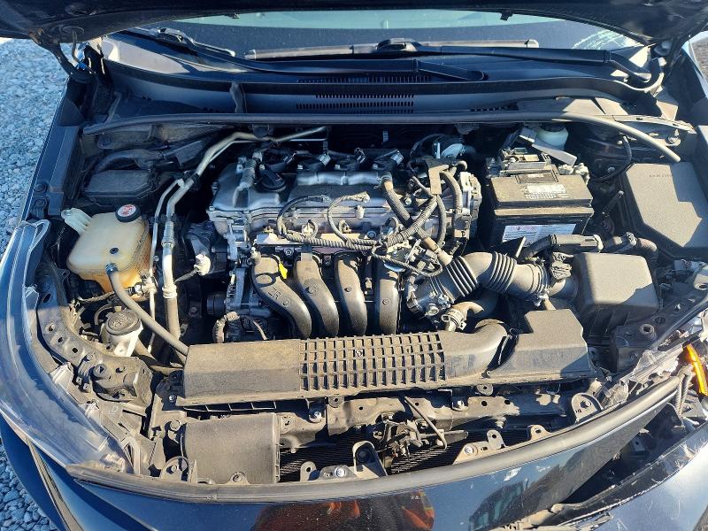 2020 Toyota Corolla მანქანა იყიდება აუქციონზე, vin: JTDEPRAE6LJ061044, აუქციონის ნომერი: 52165166