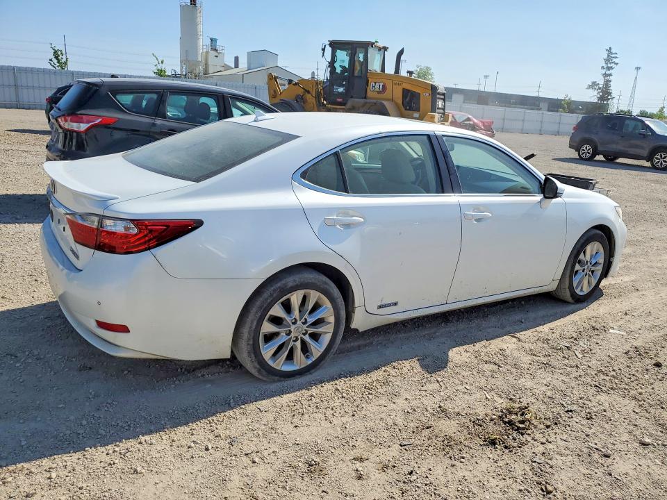 Продажа на аукционе авто 2013 Lexus Es, vin: JTHBW1GG3D2011678, номер лота: 54616726