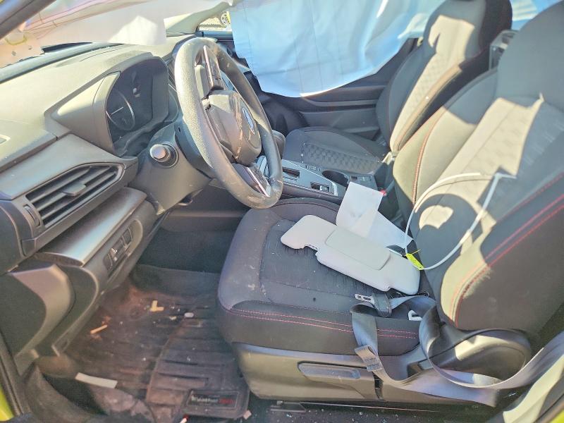 Aukcja sprzedaży 2026 Subaru Impreza, vin: JF1GUAFC8T8228236, numer aukcji: 54341476