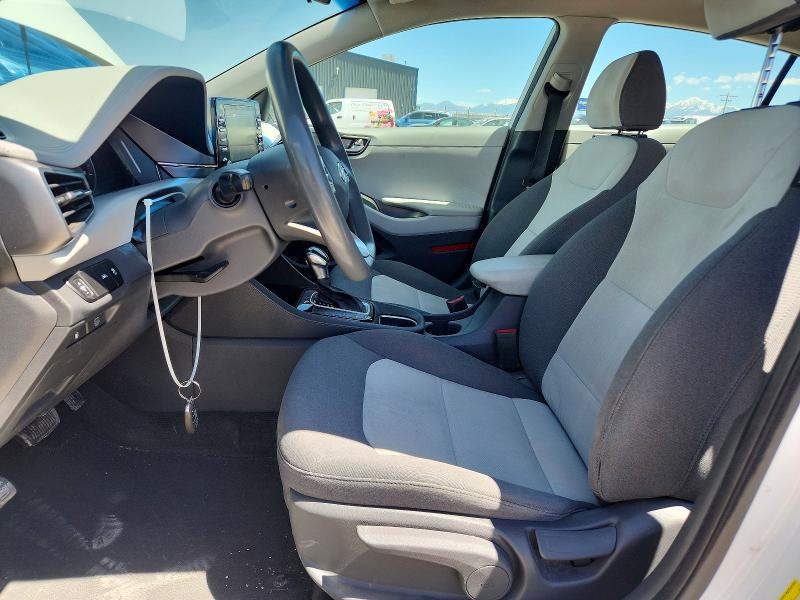 Aukcja sprzedaży 2020 Hyundai Ioniq, vin: KMHC65LC3LU186852, numer aukcji: 51808316