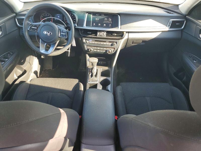 Aukcja sprzedaży 2019 Kia Optima, vin: 5XXGT4L33KG359993, numer aukcji: 53368906