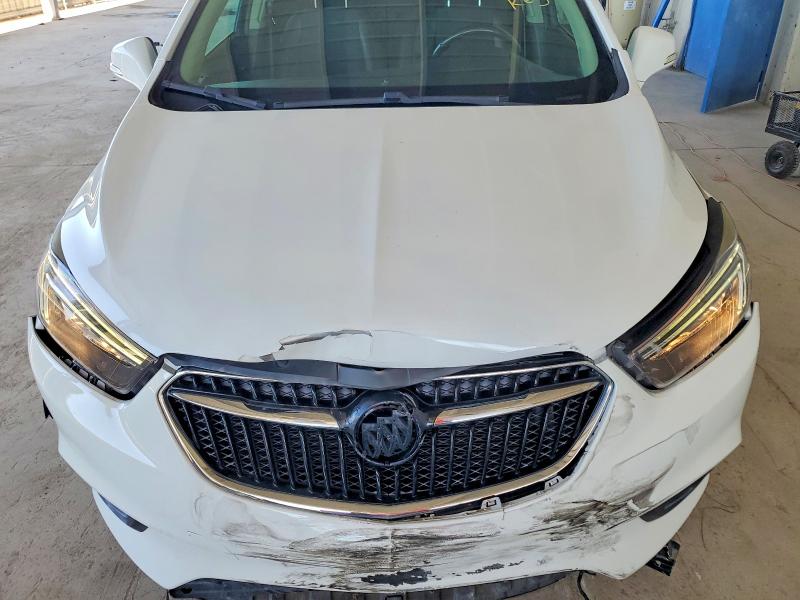 Продажа на аукционе авто 2019 Buick Encore, vin: KL4CJASB6KB939489, номер лота: 53078406