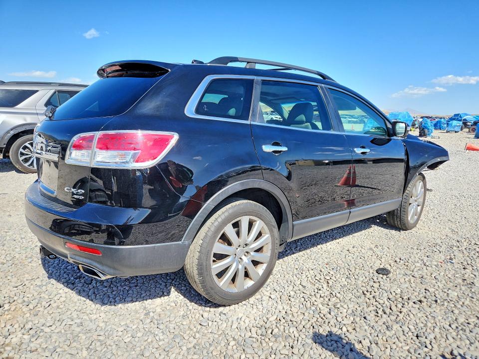 Продаж на аукціоні авто 2009 Mazda Cx-9, vin: JM3TB38A090175309, номер лоту: 54980756