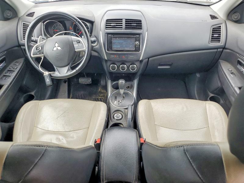 Продаж на аукціоні авто 2014 Mitsubishi Outlander Sport, vin: 4A4AR4AU1EE004113, номер лоту: 55012136