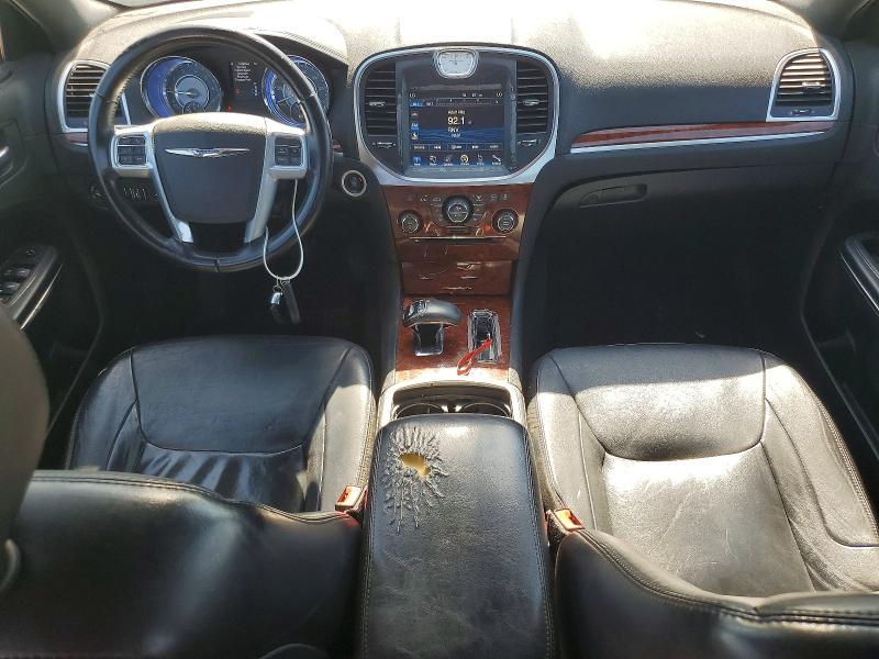 2013 Chrysler 300 მანქანა იყიდება აუქციონზე, vin: 2C3CCAAG4DH659419, აუქციონის ნომერი: 53299426