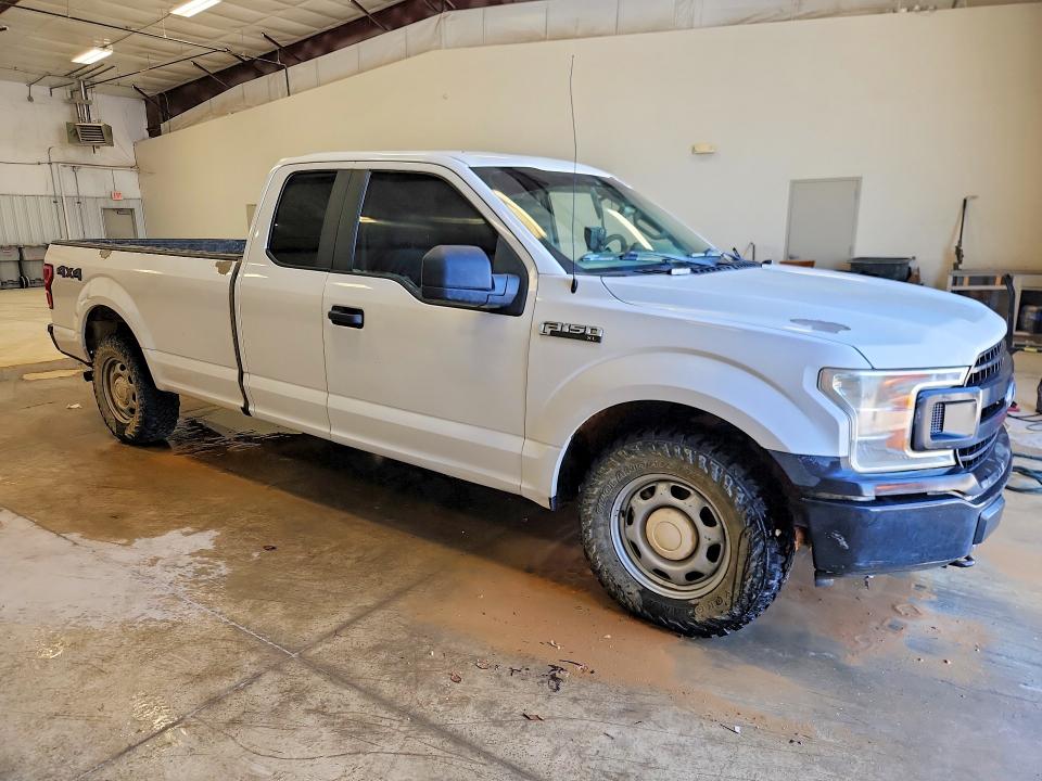 Продажа на аукционе авто 2019 Ford F150, vin: 1FTEX1E56KKD84594, номер лота: 53092206