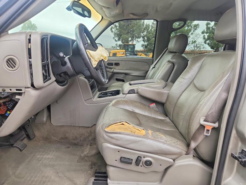 2003 Gmc Sierra მანქანა იყიდება აუქციონზე, vin: 1GTHC23173F155799, აუქციონის ნომერი: 53991946