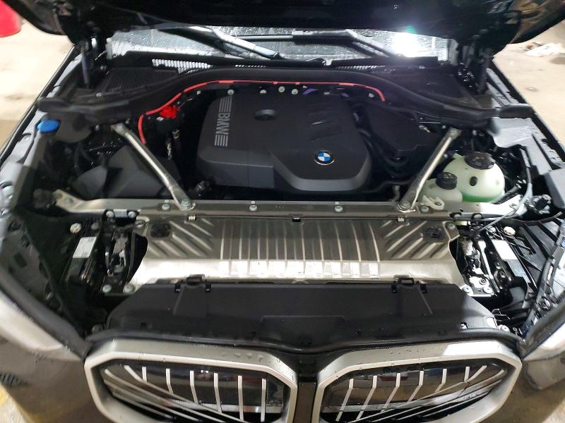 Продаж на аукціоні авто 2026 Bmw X3, vin: 5UX53GP09T9295741, номер лоту: 53696466