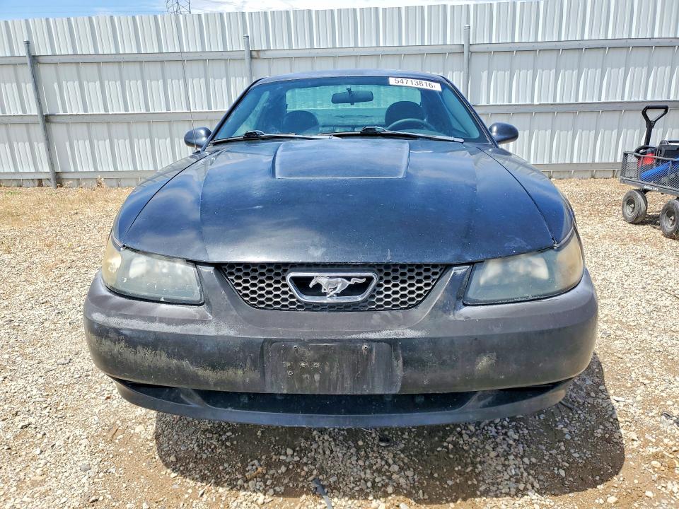 Продажа на аукционе авто 2004 Ford Mustang, vin: 1FAFP40484F102588, номер лота: 54713816