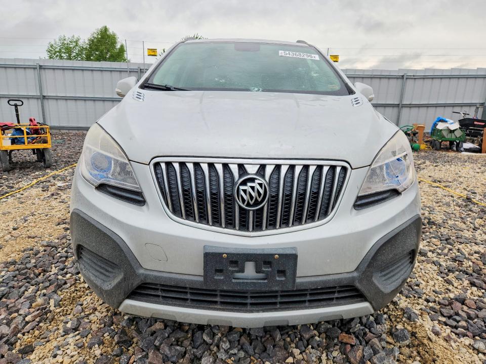 Продаж на аукціоні авто 2014 Buick Encore, vin: KL4CJASB3EB783349, номер лоту: 54368296