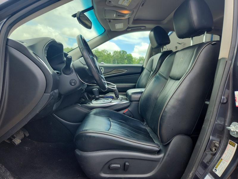 Продажа на аукционе авто 2014 Infiniti Qx60, vin: 5N1AL0MM3EC529002, номер лота: 55495866