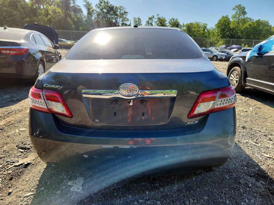 Aukcja sprzedaży 2011 Toyota Camry, vin: 4T4BF3EK4BR201559, numer aukcji: 53388346