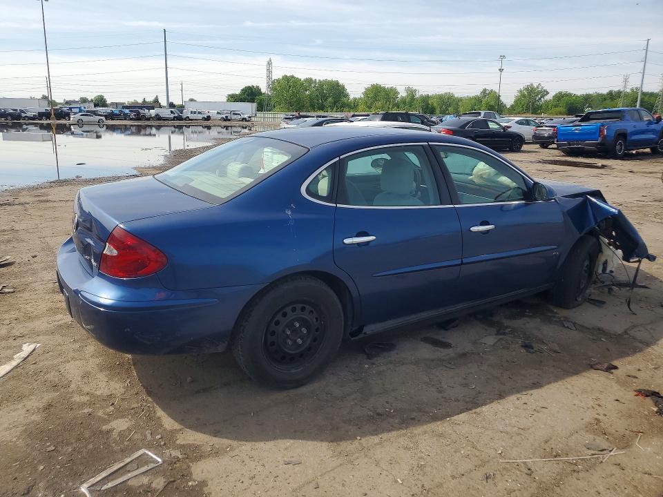 Aukcja sprzedaży 2005 Buick Lacrosse, vin: 2G4WC532751318782, numer aukcji: 54752916
