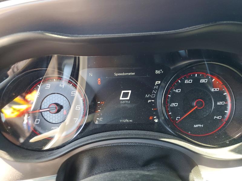 Продаж на аукціоні авто 2022 Dodge Charger, vin: 2C3CDXHG1NH232433, номер лоту: 52927336