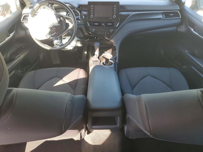 Aukcja sprzedaży 2023 Toyota Camry, vin: 4T1C11AK5PU134565, numer aukcji: 53743796
