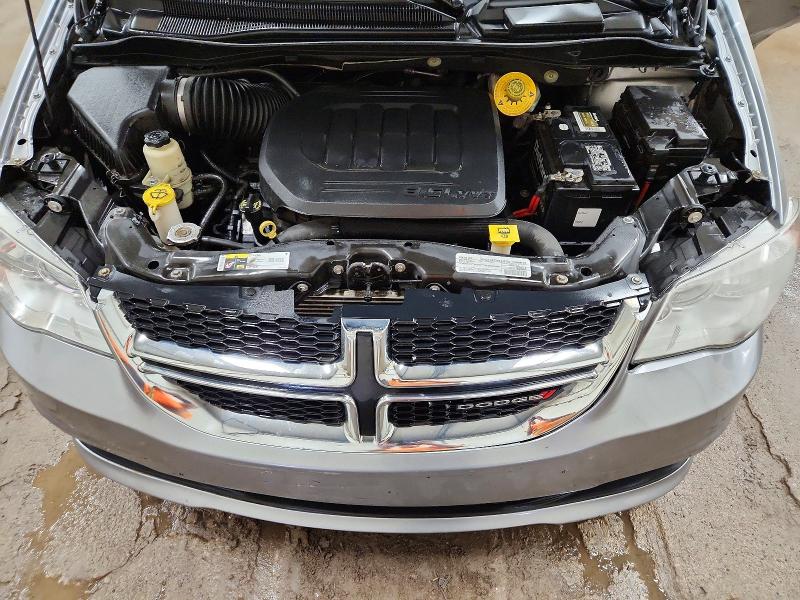 Продаж на аукціоні авто 2019 Dodge Grand Caravan, vin: 2C4RDGCG3KR771218, номер лоту: 54089746