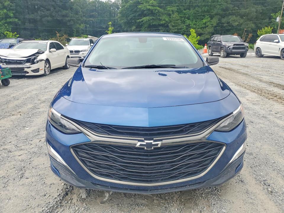 53900766 :رقم المزاد ، 1G1ZG5ST0KF183643 vin ، 2019 Chevrolet Malibu مزاد بيع