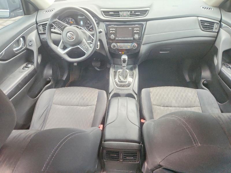 Продажа на аукционе авто 2017 Nissan Rogue, vin: 5N1AT2MV1HC811504, номер лота: 53044416