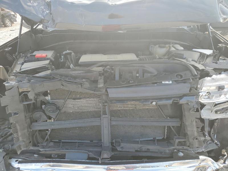 Aukcja sprzedaży 2025 Chevrolet Silverado, vin: 3GCPACED2SG227309, numer aukcji: 52518846