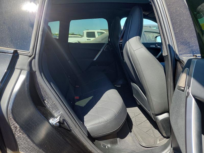 Aukcja sprzedaży 2025 Bmw Ix, vin: WB533CF02SCS80918, numer aukcji: 53581676